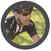 Steve Driscoll, Founder - LiFT cs